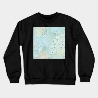 Winter Crewneck Sweatshirt